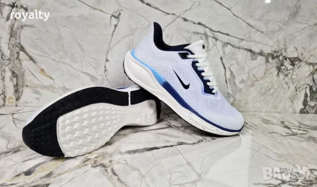 Nike спортни мъжки маратонки , снимка 6 - Маратонки - 50371574