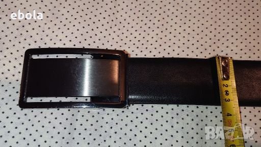 Оригинален колан , снимка 1