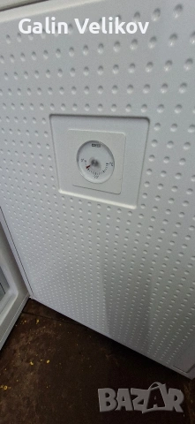 Продавам фризер Siemens A++, снимка 5 - Фризери - 53462400