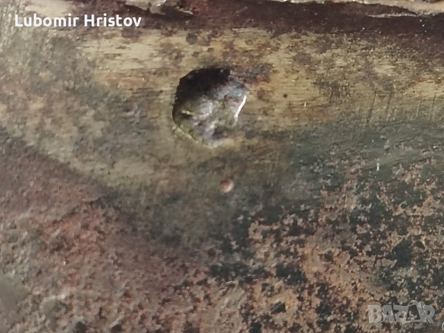 Стар Каракулак, снимка 6 - Антикварни и старинни предмети - 53429571