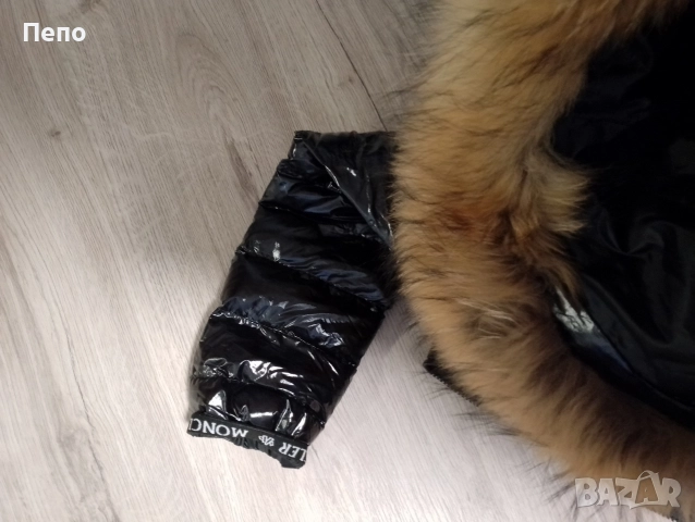 Яке Monkler , снимка 6 - Якета - 52676996