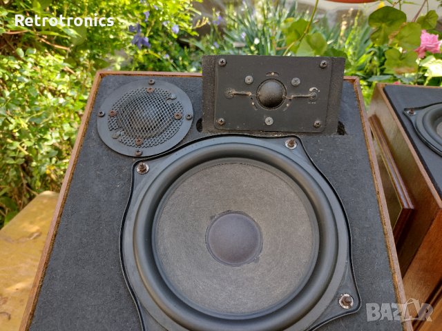 Pohler Sound, снимка 13 - Тонколони - 33126774