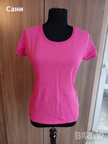 Дамски тениски, снимка 1