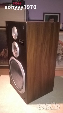 📢Technics sb-3050 made in japan-90w/8ohms-56х30х29см-внос швеицария, снимка 14 - Тонколони - 26962687