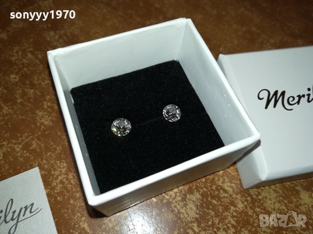 MERILYN NEW-ОБЕЦИ 0712231557, снимка 3 - Колекции - 43312891