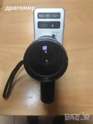 Nizo 561 macro, снимка 3 - Камери - 48782207