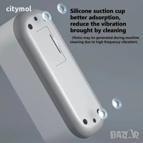 Ултразвуков уред за почистване и стерилизация, снимка 7 - Друга електроника - 47509916