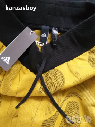 adidas Fleece Pants - страхотно дамско долнище НОВО ХС, снимка 9 - Спортни екипи - 48145110