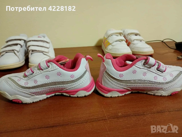 Детски обувка Rival, снимка 3 - Детски маратонки - 53309693