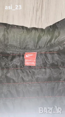 Промоция нови мъжки якета nike , снимка 3 - Якета - 48057381