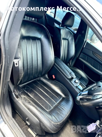 Mercedes CLS350 CDI *AMG* *НА ЧАСТИ*, снимка 11 - Автомобили и джипове - 51822679
