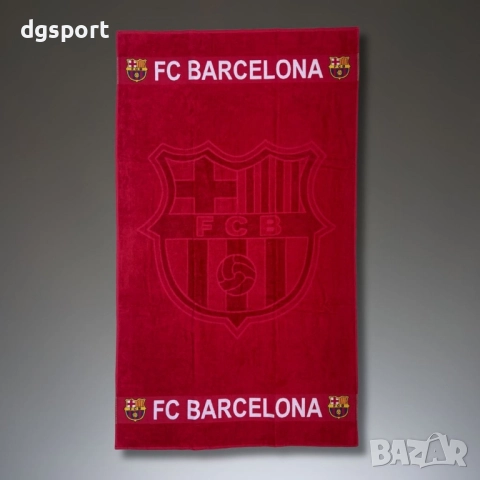 Футболни хавлии!, снимка 5 - Футбол - 52216790