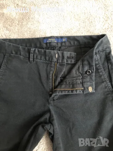 Дамски панталон POLO by Ralph Lauren, снимка 3 - Панталони - 47263494