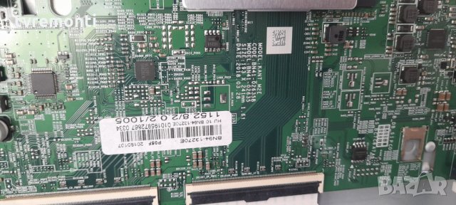 MAIN BOARD -BN41-02635B BN94-13270E , снимка 2 - Части и Платки - 33453011