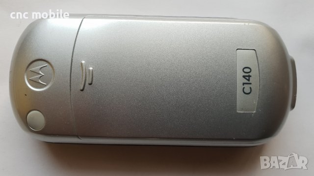 Motorola C140, снимка 2 - Motorola - 38428285