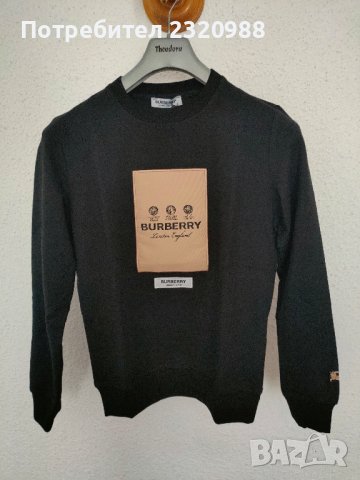 Блузa Burberry , снимка 1