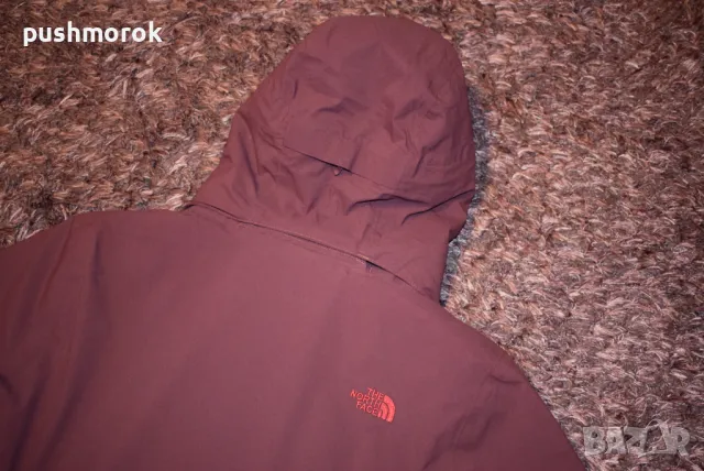The North Face INLUX Insulated W's Jacket Sz XL / #00888 /, снимка 10 - Якета - 48260886
