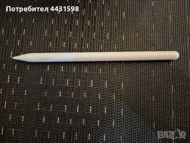 Apple pencil , снимка 2 - Аксесоари за Apple - 53479099