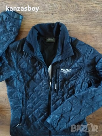 peak performance w primal j - страхотно дамско яке, снимка 2 - Якета - 39234403