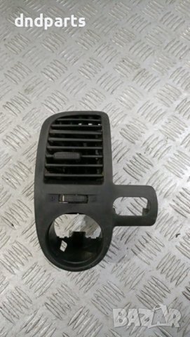 Духалка парно VW Polo 2001г.	