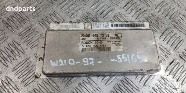 Модул Mercedes E-Class W210 1997г.	