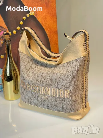Christian Dior дамски чанти Различни цветове , снимка 4 - Чанти - 48847095