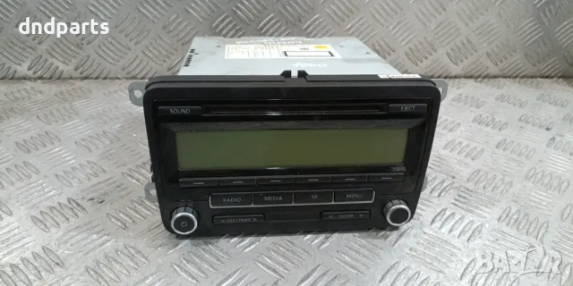 CD VW Passat B7 2013г.	