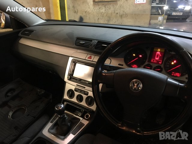 Части за VW Passat 2.0TDI. 140kc, снимка 2 - Автомобили и джипове - 28799545