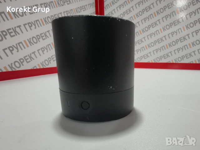 Huawei MiniSpeaker CM510 тонколона Bluetooth,Черна, снимка 5 - Тонколони - 53489213