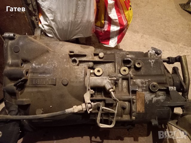 BMW E46 320D 136 ,318i 118 на части, снимка 7 - Части - 38597154