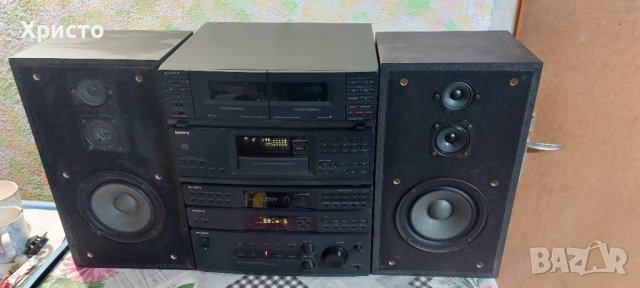 SONI LBT -D 309, снимка 3 - Аудиосистеми - 39077849