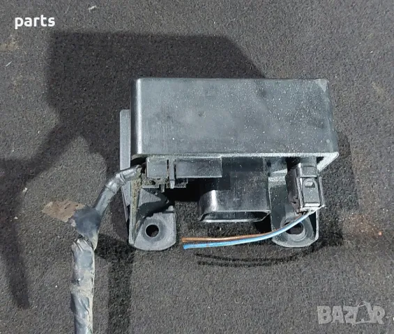 Реле Подгрев Мерцедес Спринтер (Н)
- VW LT, снимка 2 - Части - 49001910