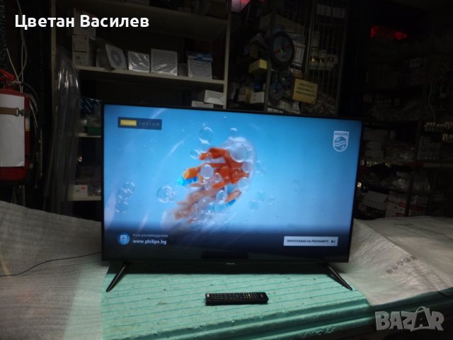 PANASONIC TX-48CX350B, снимка 7 - Телевизори - 36859948