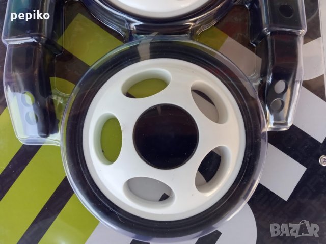 Продавам колела внос от Германия помощни колела за велосипед от 16 до 24 цола със скорости, снимка 3 - Части за велосипеди - 32523298