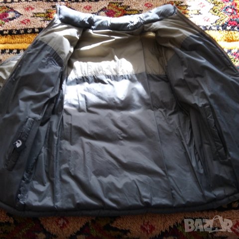 Мъжко зимно яке, снимка 17 - Якета - 42549929