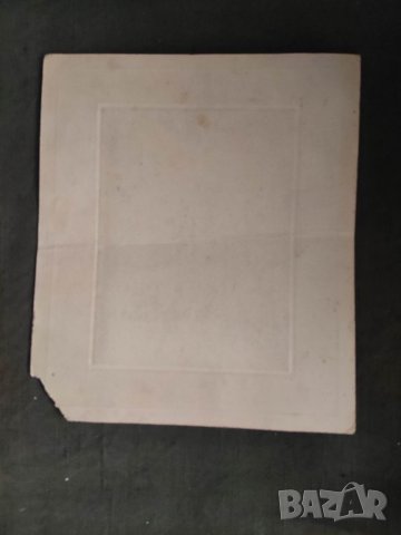 Продавам стара снимка ученици, снимка 2 - Други ценни предмети - 37528325