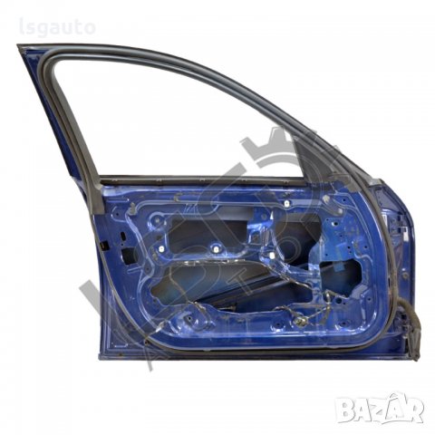 Предна лява врата BMW 3 Series (E90, E91)  2005-2012 B040122N-10, снимка 2 - Части - 35473237