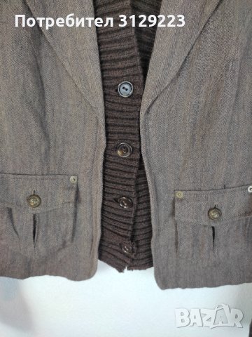 Vintage suit 38/40, снимка 17 - Костюми - 38104728