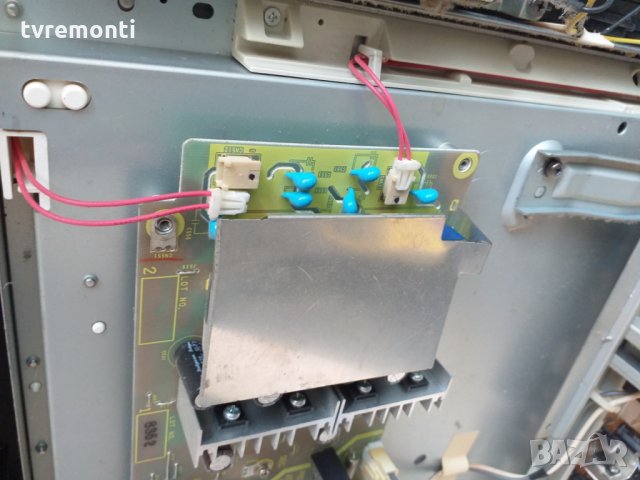 Power Supply MPF3002, снимка 4 - Части и Платки - 26509608