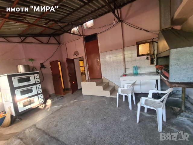 ТЪРГОВСКИ КОМПЛЕКС в кв. Младежки хълм гр. Хасково, снимка 8 - Заведения - 43169072