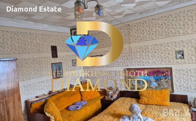 Къща в село Горно Белево, общ. Чирпан, снимка 3 - Къщи - 51805939