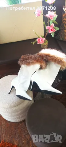 Ботуши,боти,и чизми по поръчка., снимка 1