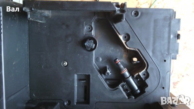 На части кафемашина SAECO NL9206AD-4 Drachten TYPE HD8761, снимка 8 - Кафемашини - 40298420