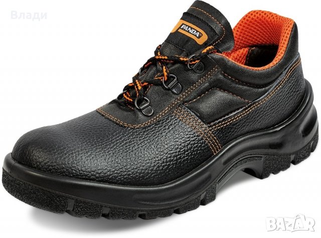 Работни Обувки BETA S1 SRC Размер: 43, снимка 7 - Ежедневни обувки - 32578240