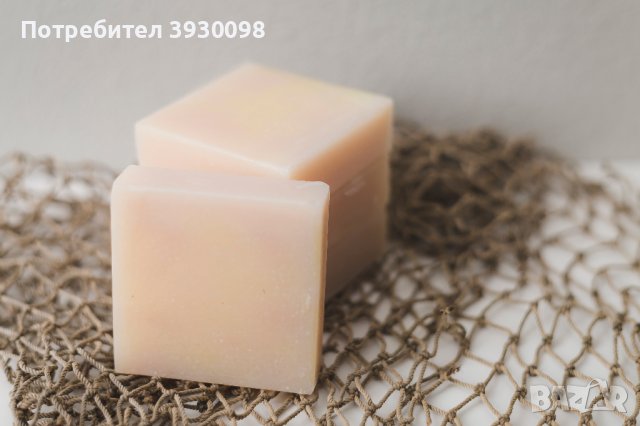 Продава се бизнес с натурален сапун, снимка 3 - Други услуги - 43638528