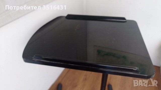 Мултифункционална стойка с регулираща се височина и наклон (лаптоп тн), снимка 10 - Стойки, 3D очила, аксесоари - 51580064