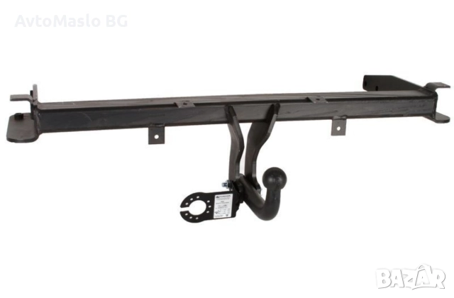 Нов Теглич за Jeep Grand Cherokee Wrangler теглич за джип чероки, снимка 4 - Части - 52587507