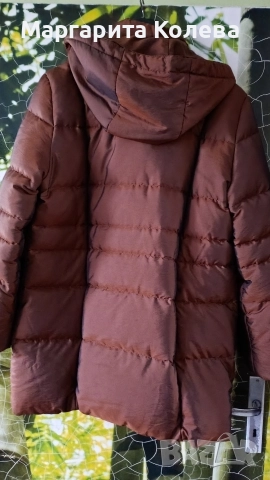 Дамска шуба , снимка 2 - Якета - 52955829