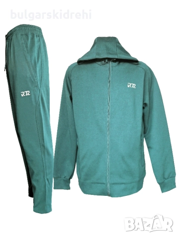 Ватиран спортен екип, снимка 6 - Спортни дрехи, екипи - 12473729