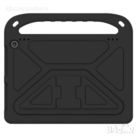 Amazon Kindle Fire HD 10 2023 EVA Удароустойчив Калъф и Протектор, снимка 8 - Калъфи, кейсове - 51146874